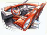Volkswagen Shanghai NEEZA Concept 2006 года